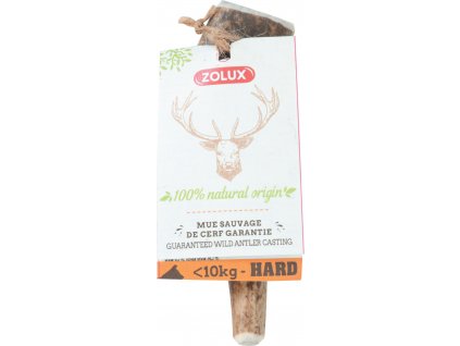 Pochoutka Jelení paroží celé HARD XS