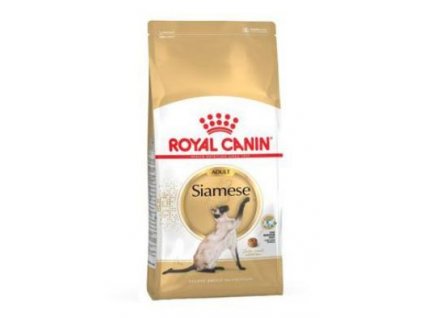 Royal Canin Breed Feline Siamese  2kg