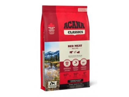 Acana Dog Red Meat Classics 14,5kg