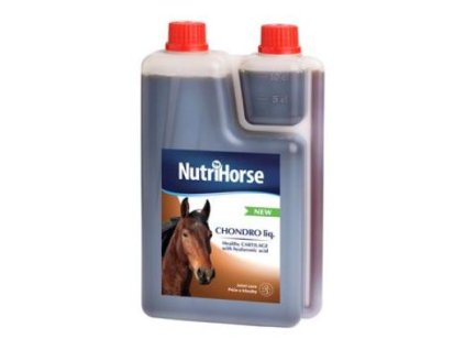 Nutri Horse Chondro liq. 1,5l NEW