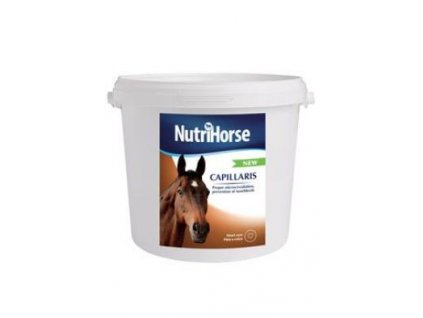 Nutri Horse Capillaris 5kg NEW
