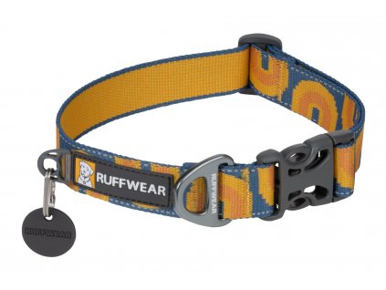 Ruffwear Crag™ Obojek pro psy Canyon Oxbow 28-36cm