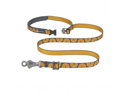 Ruffwear Crag EX™ Vodítko pro psy Canyon Oxbow 1-1,8m