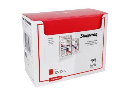 Stopperan 1x100g