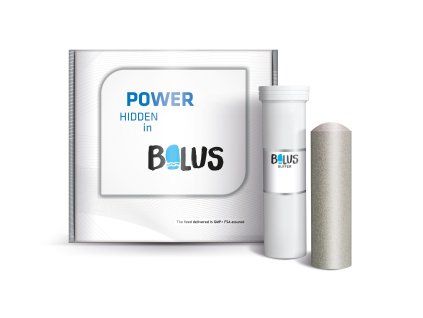 Bolus Buffer 4x180g