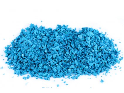 Anglická vločka potápivá modrá 500 g Krmiva Hulín
