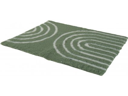 Pelech koberec IZO ARCH 95cm zelená Zolux