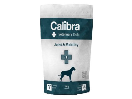 Calibra VD Dog Joint & Mobility 100g