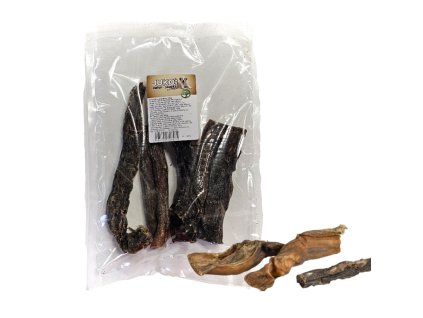 Velbloudí kůže sušená JUKO 100 g