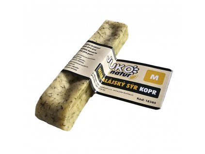 Himalájský sýr M Kopr