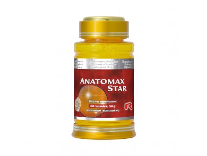 13139 starlife anatomax star 60 tbl