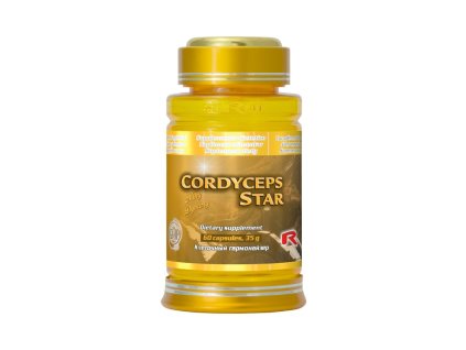13232 starlife cordyceps star 60 tbl