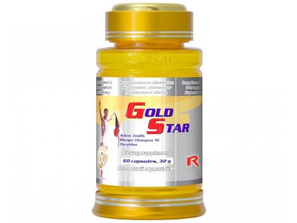 13292 starlife gold star 60 tbl