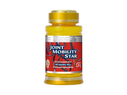 13334 starlife joint mobility 60 kapsli