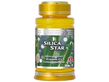 13427 starlife silica star 60 tbl preslicka rolni