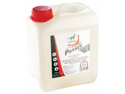 Leovet PowerPhaser repelent proti mouchám a hovadům 2,5 l