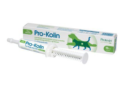 Protexin Pro Kolin pro psy a kočky 15ml