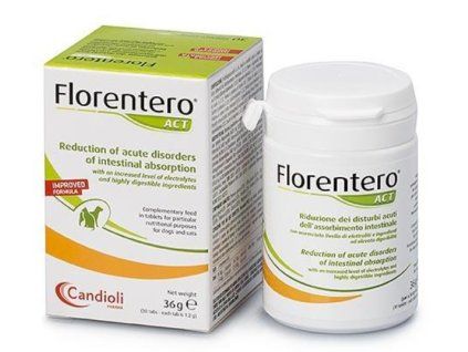 Florentero 30tbl