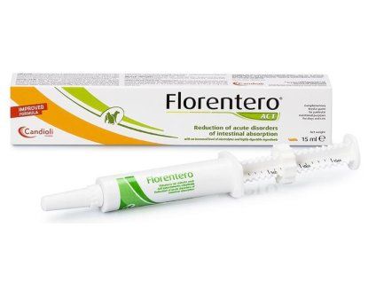 Florentero pasta 15ml