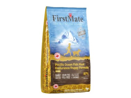 First Mate Dog Pacific Ocean Fish Enduranc Puppy 2,3kg