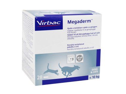 Megaderm 28x4ml