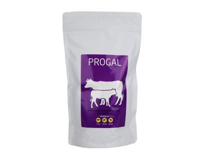 Progal plv  500g
