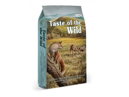 Taste of the Wild Appalachian Valley Small Breed 2 kg