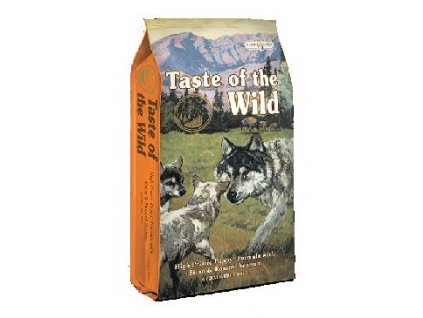 Taste of the Wild High Prairie Puppy 5,6kg