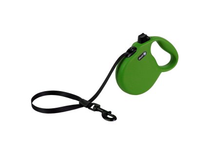 Alcott Vodítko Wanderer zelené velikost S