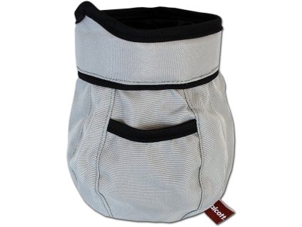 Alcott Pamlskovník šedý