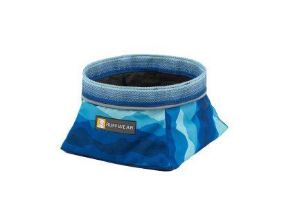 RUFFWEAR Quencher™ Miska pro psy Coastal Mountains M