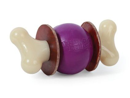 Bouncy Bone™ M Hračka pro psy