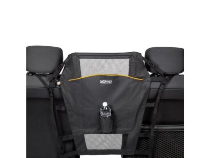 Kurgo® Ochranná bariéra Backseat Barrier černá