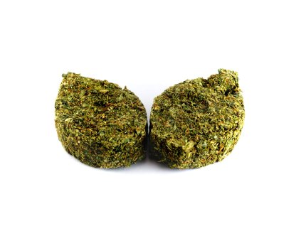 Ham-Stake Konopný list s bylinkami (2 ks)