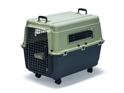 Karlie Prepravka NOMAD L 81x57x59cm certifikace do letadla 0312202516242320554