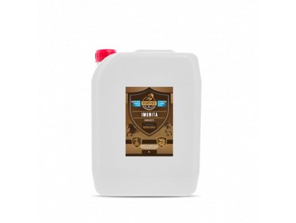 25472 topvet imunita sirup pro kone 5l