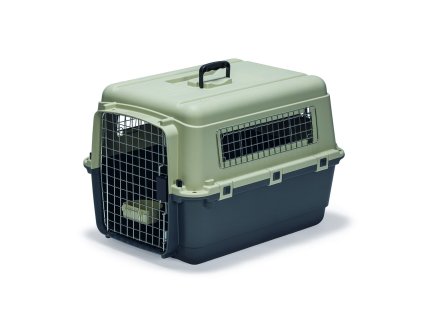 Karlie Přepravka NOMAD M 68x51x47cm (certifikace do letadla)