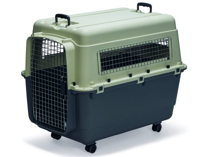 Karlie Přepravka NOMAD XL 90x60x74cm (certifikace do letadla) XL01