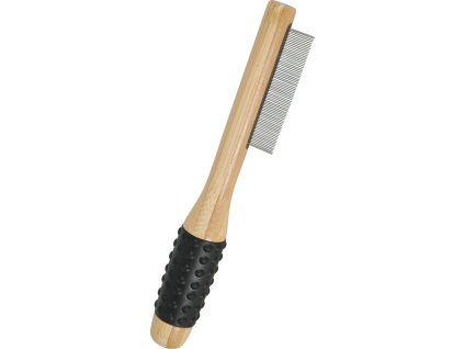 Hřeben DOG SALON na vyčesávání blech pro psy Zolux