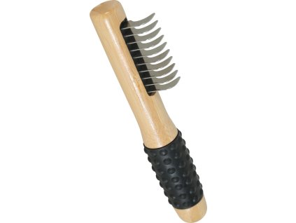 Hřeben DOG SALON prořezávací s 10 zuby pro psy Zolux