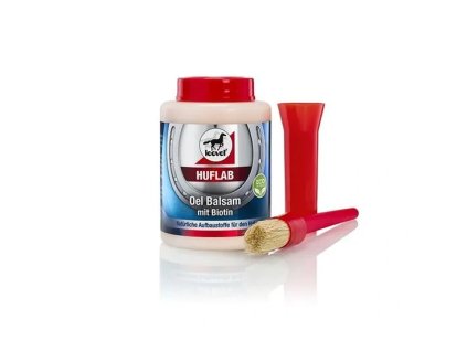 Balzám na kopyta s eukalyptem 500 ml