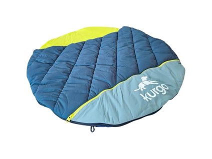 Kurgo® Pup Sack Spací pytel pro psy 102cm