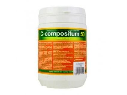 4522 trouw nutrition biofaktory biofaktory c compositum 50 koncentrat 500 g