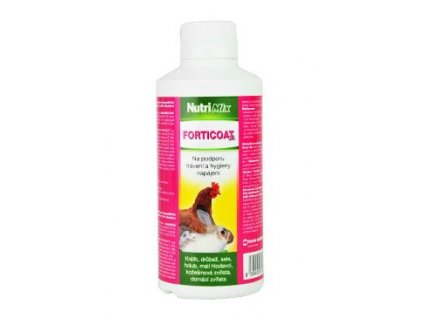 NutriMix Forticoat NL 250ml