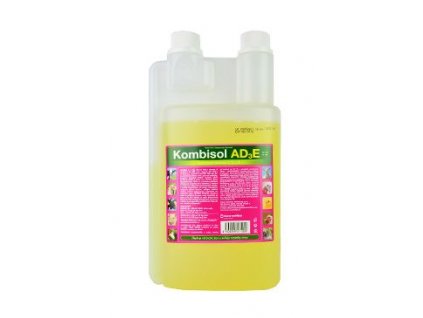 Kombisol AD3E 1000ml