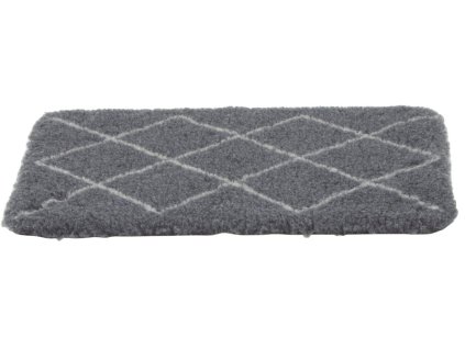 Pelech koberec IZO BERBER 120cm šedá ZoluxPelech koberec IZO BERBER 120cm šedá Zolux