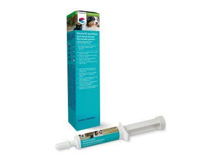 Pet Intestinal Formula Paste 15ml CVET
