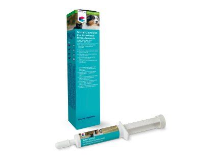 Pet Intestinal Formula Paste 30ml CVET