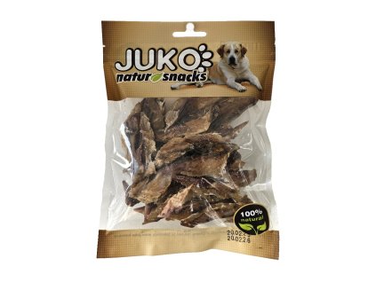 Křídla kuřecí špičky sušené JUKO 100 g