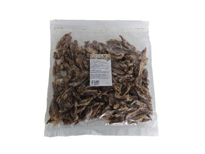 Křídla kuřecí špičky sušené JUKO 500 g